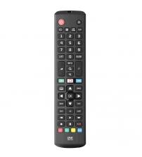 One For All URC4911 Replacement LG TV Remote Control